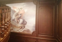 壁画