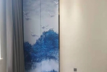 壁画