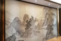 壁画