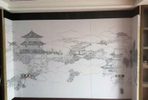 壁画